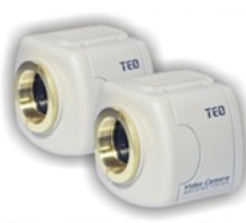 Camera công nghiệp màu độ phân giải cao TM-C594E/TM-C594U